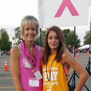 Meet your Posher, Lori